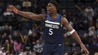 אנתוני אדוארדס