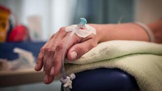 טיפול בחולי סרטן