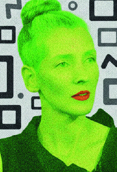 ליאת אחירון