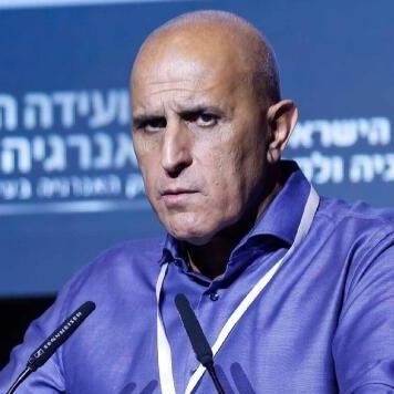 מימין: שאול גולדשטיין, סמי תורג'מן