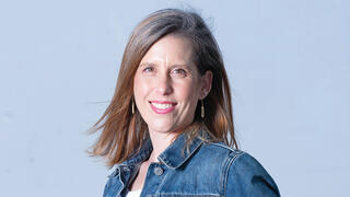 איילת הלפרין קייטס