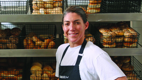 שף מיכל אפשטיין