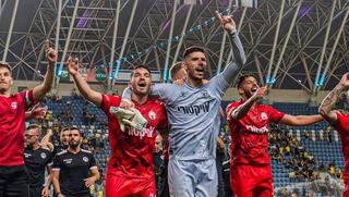 "יש שחקני כדורגל שהרוויחו יפה - והיום הם בחובות"