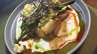 טעמנו את האוכל של יוצאת "משחקי השף"