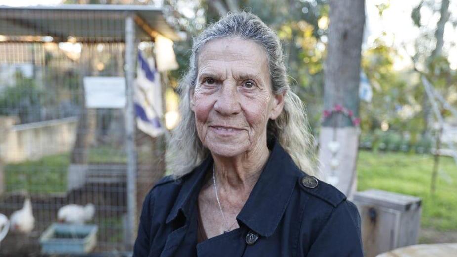 אורי בן דב, החלימה מסרטן ריאות גרורתי