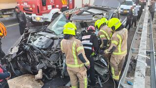 עד 2,900 שקל קנס: ההרתעה מעלה הילוך - בלי חקיקה