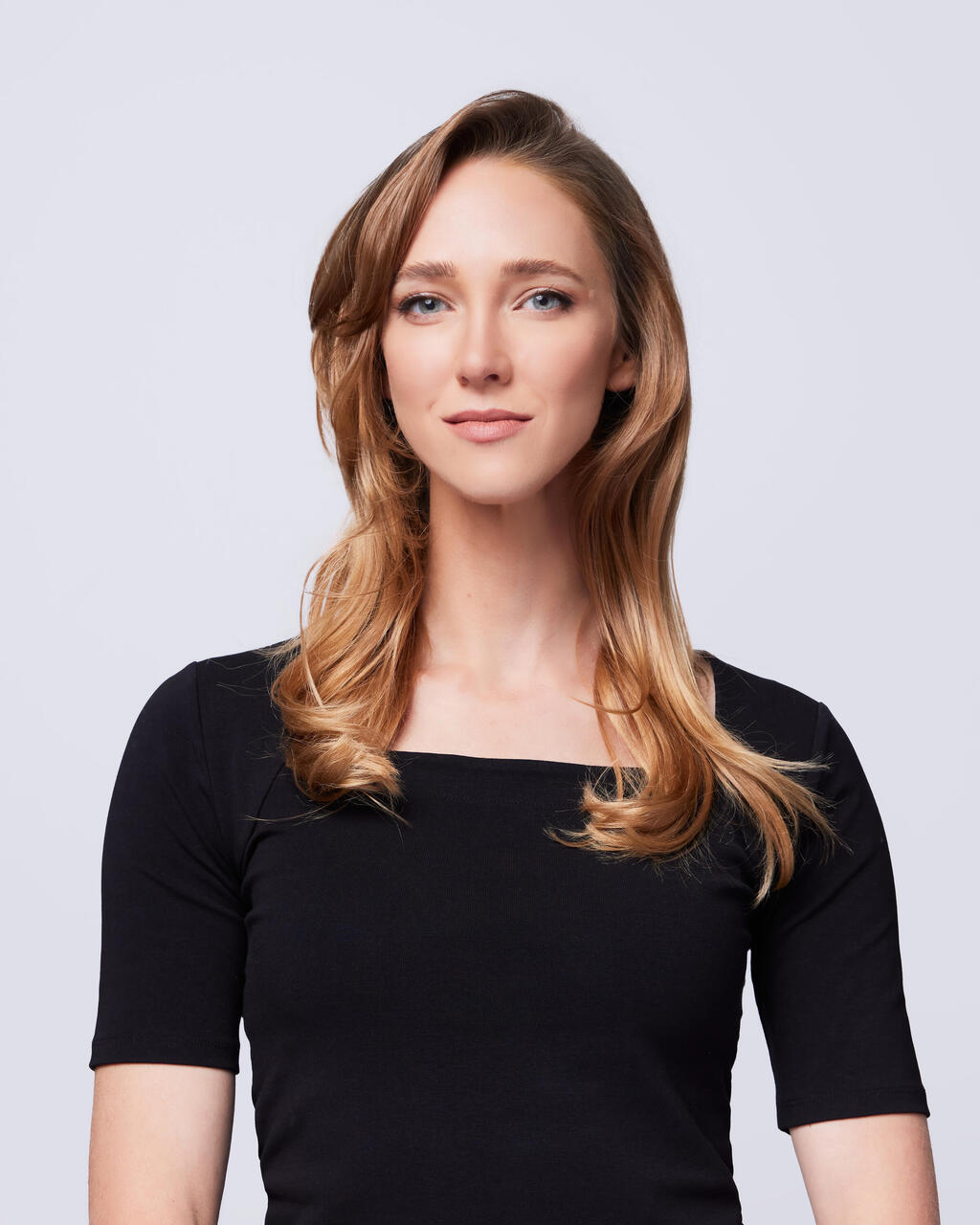 ד"ר מורגן לוין 