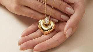 Украшение ROYALTY 