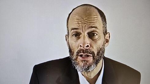 הרב אורי סדן