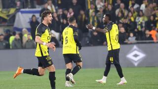 בית"ר ירושלים בני יהודה