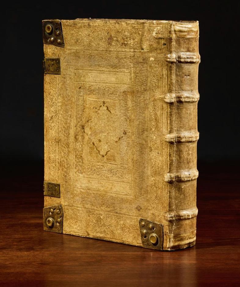 כריכת המחזור