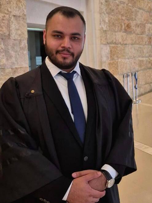 עו"ד ואסים אבו עמר