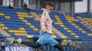 מארק גולנקוב 