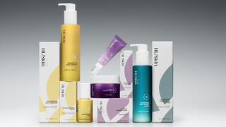 מוצרי הטיפוח, הסדרה המלאה 