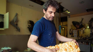 אלי גור אריה