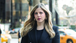 "וויטקוף היה הראשון שניחם אותי כשאבא שלי נפטר"