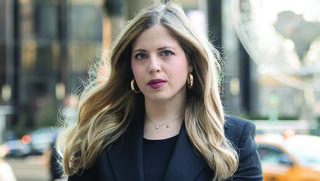 "וויטקוף היה הראשון שניחם אותי כשאבא שלי נפטר"