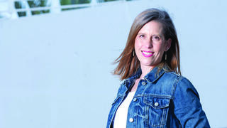 איילת הלפרין קייטס