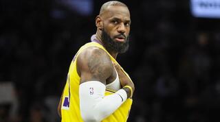 לברון ג'יימס