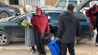 ארבעה ימים לפתיחת רפיח, העזתים בעיקר מאוכזבים