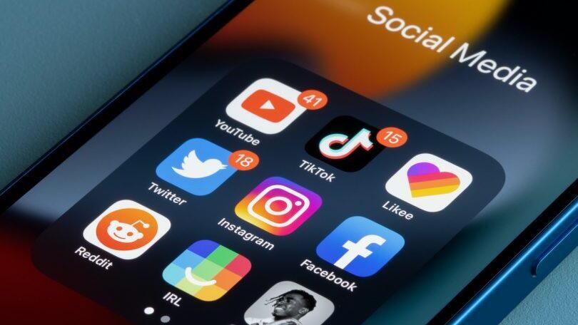 רשתות חברתיות