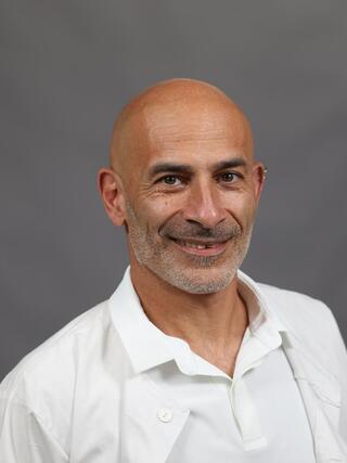 ד"ר ראובן ישי