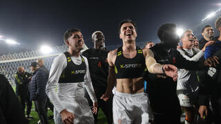 בני יהודה בית"ר ירושלים