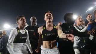 בני יהודה בית"ר ירושלים