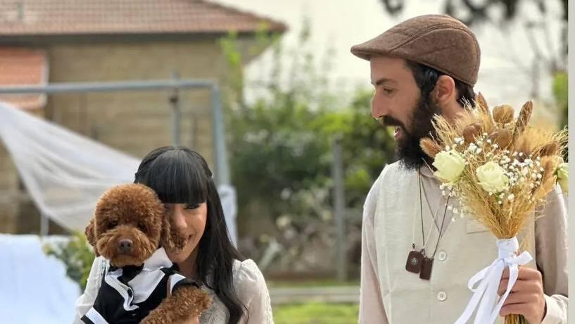 סיון ואביתר בן חיים