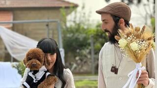 סיון ואביתר בן חיים