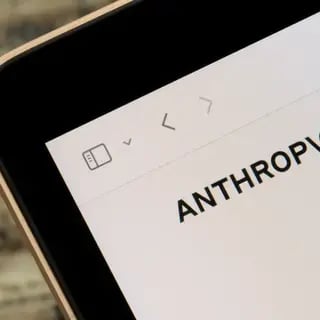 אנתרופיק, מפתחת קלוד