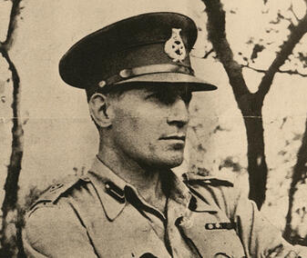 אורד וינגייט