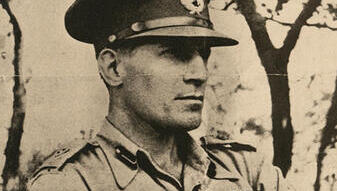 אורד וינגייט