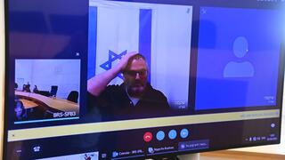 בצלאל זיני במחוזי באר שבע