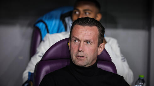 מכבי ת"א רוני דיילה - מכבי יפו