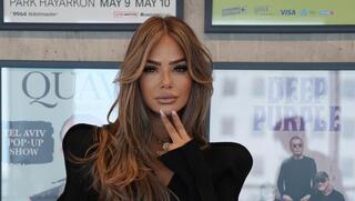 אירית רחמים: "כשדלתות נסגרו, הגעתי מהמרפסת"‏