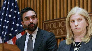 ג'סיקה טיש וממדאני, השבוע