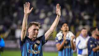 מכבי ת"א אמיר סהיטי - מכבי יפו