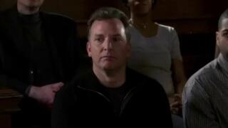 סטיב וויטקוף מתוך "חוק וסדר"