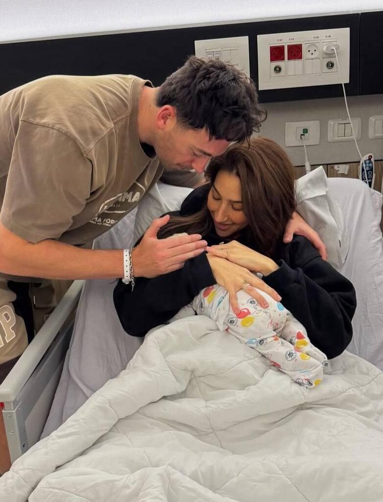 שני גולדשטיין