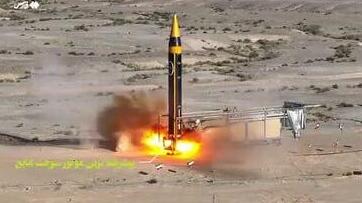 בערים תת-קרקעיות, עם ייצור של מאות בחודש: פרויקט הטילים האיראני המאיים