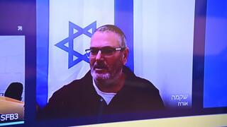 בצלאל זיני במחוזי באר שבע