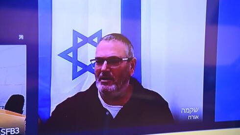 בצלאל זיני במחוזי באר שבע