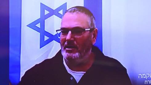 בצלאל זיני במחוזי באר שבע