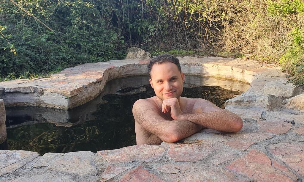 Gideon Chay DeRowe OBM (Photo: Courtesy of the family)