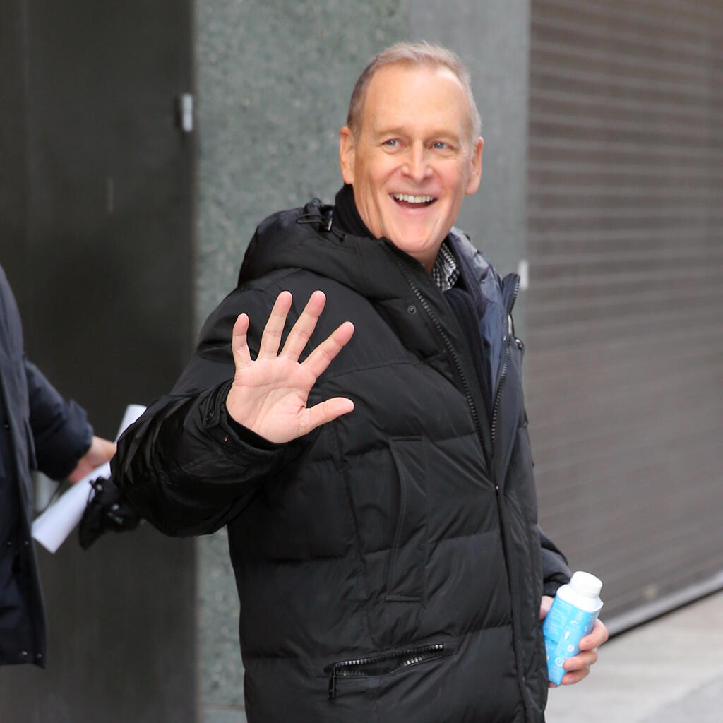 דייב קולייר