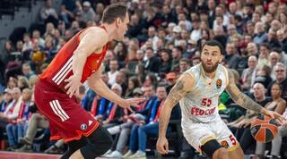 מייק ג'יימס