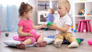 ילדים עם אוטיזם