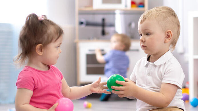 ילדים עם אוטיזם