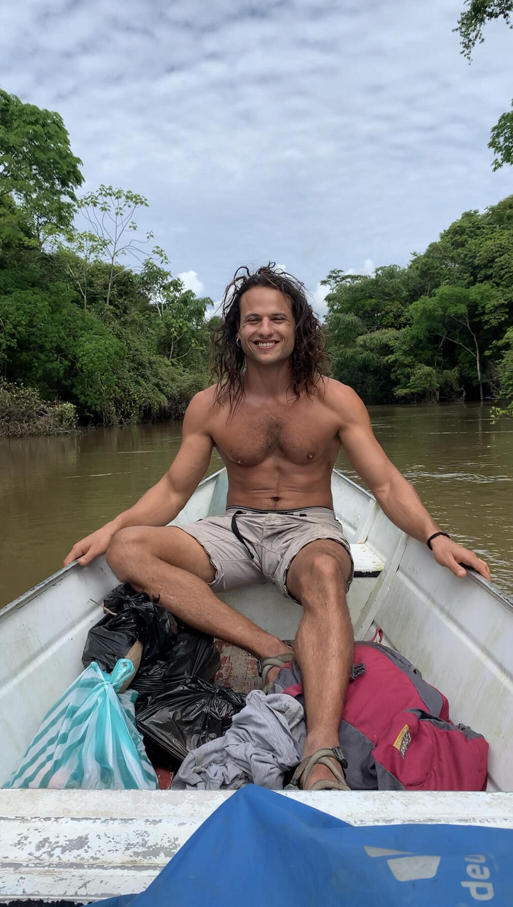 צילום: גיא שטיינברוך